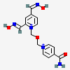 an image of a chemical structure CID 135666470