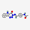 an image of a chemical structure CID 135666559