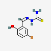 an image of a chemical structure CID 135667236