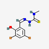 an image of a chemical structure CID 135667284