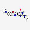 an image of a chemical structure CID 135674450