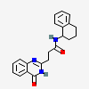 an image of a chemical structure CID 135675691