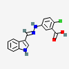 an image of a chemical structure CID 135675930