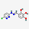 an image of a chemical structure CID 135675946