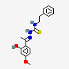 an image of a chemical structure CID 135675974