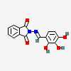 an image of a chemical structure CID 135676063