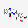 an image of a chemical structure CID 135676089