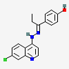 an image of a chemical structure CID 135676152