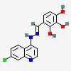 an image of a chemical structure CID 135676232