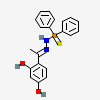 an image of a chemical structure CID 135676253