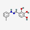 an image of a chemical structure CID 135679290