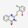 an image of a chemical structure CID 135680113