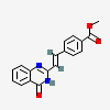an image of a chemical structure CID 135681156