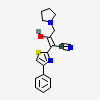 an image of a chemical structure CID 135683785