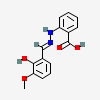 an image of a chemical structure CID 135683923
