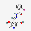 an image of a chemical structure CID 135684945