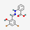 an image of a chemical structure CID 135685298