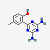 an image of a chemical structure CID 135686398