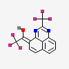 an image of a chemical structure CID 135687002