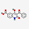 an image of a chemical structure CID 135687080
