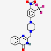 an image of a chemical structure CID 135687181