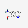 an image of a chemical structure CID 135690268