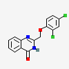 an image of a chemical structure CID 135690392