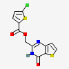 an image of a chemical structure CID 135690609