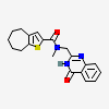 an image of a chemical structure CID 135690869