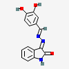 an image of a chemical structure CID 135691037