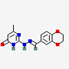 an image of a chemical structure CID 135691059
