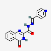 an image of a chemical structure CID 135691092