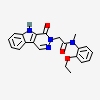 an image of a chemical structure CID 135693203