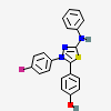 an image of a chemical structure CID 135693221