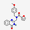 an image of a chemical structure CID 135693228