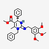 an image of a chemical structure CID 135693559