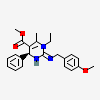 an image of a chemical structure CID 135693560