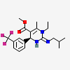 an image of a chemical structure CID 135693563