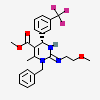 an image of a chemical structure CID 135693566