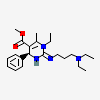 an image of a chemical structure CID 135693568