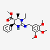 an image of a chemical structure CID 135693569