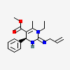 an image of a chemical structure CID 135693571