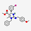 an image of a chemical structure CID 135693578