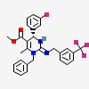 an image of a chemical structure CID 135693579