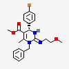 an image of a chemical structure CID 135693583