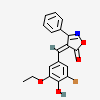 an image of a chemical structure CID 135696954