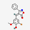 an image of a chemical structure CID 135696955