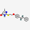 an image of a chemical structure CID 135697566