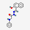 an image of a chemical structure CID 135699116