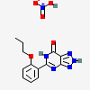 an image of a chemical structure CID 135703030